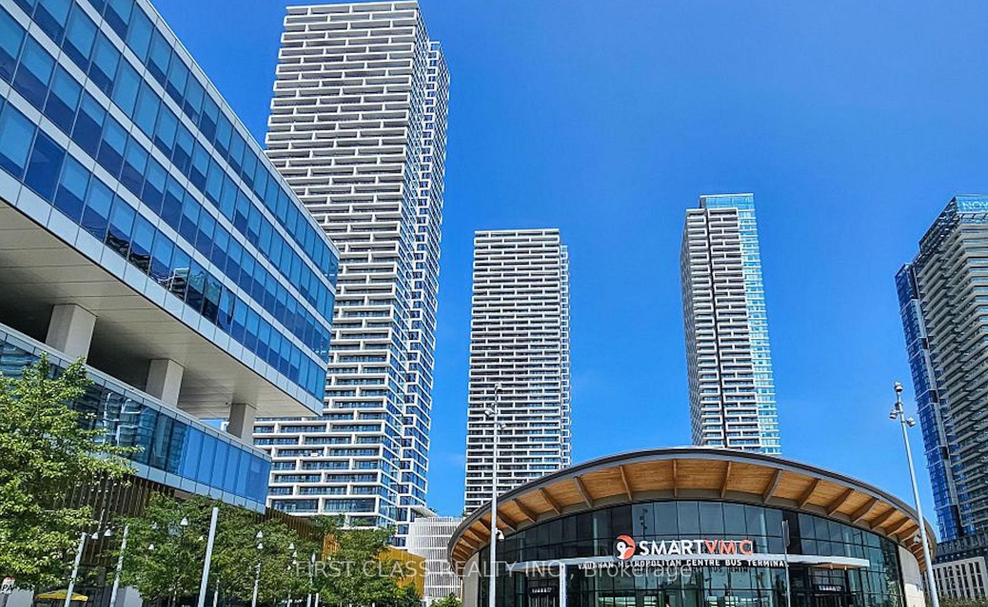 Photo 23 of Unit 2006, 5 Buttermill Avenue, Vaughan, Vaughan Corporate Centre — HOMEH