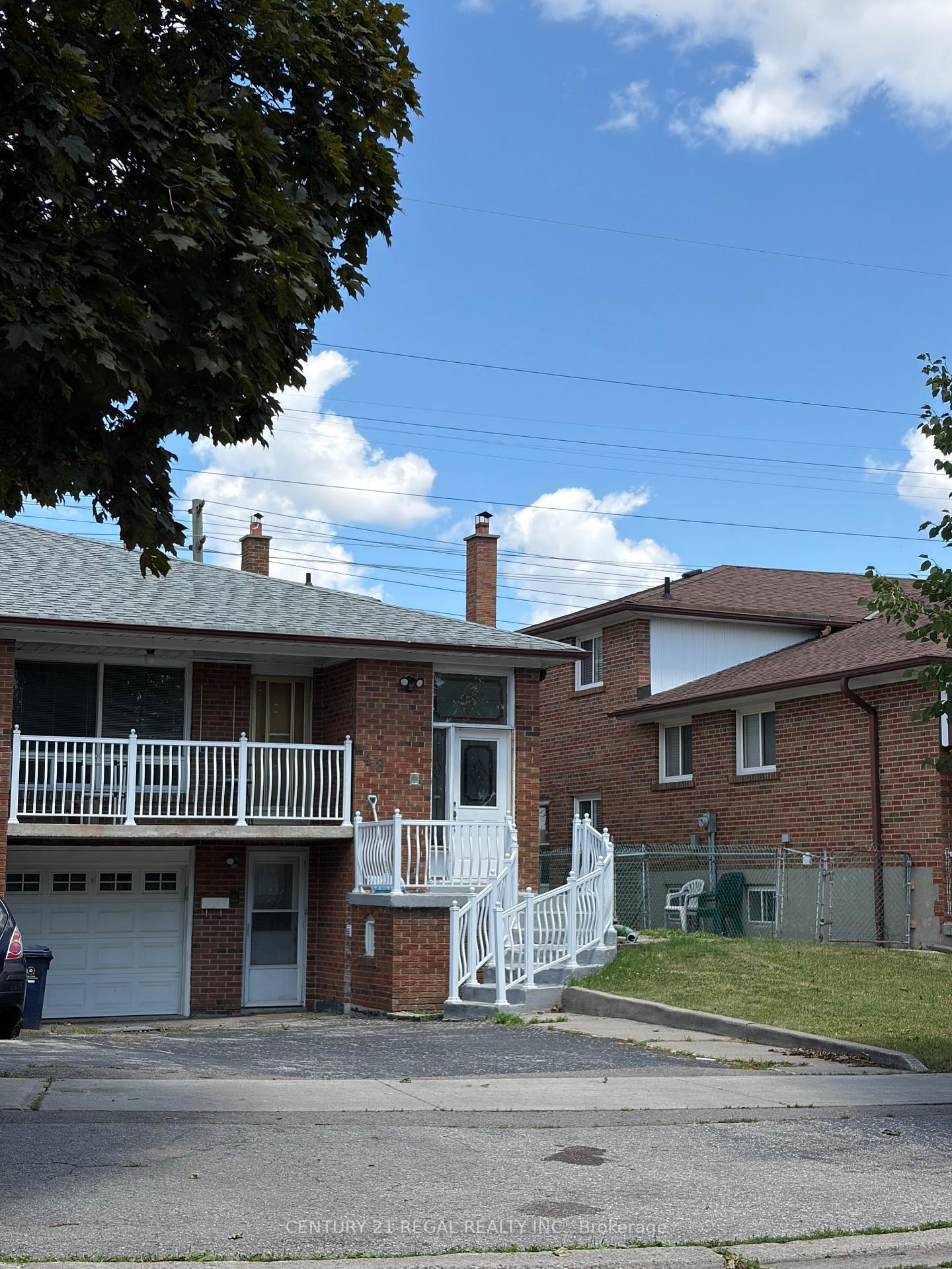 Photo 1 of 48 Iangrove Terrace, Scarborough, L'Amoreaux — HOMEH