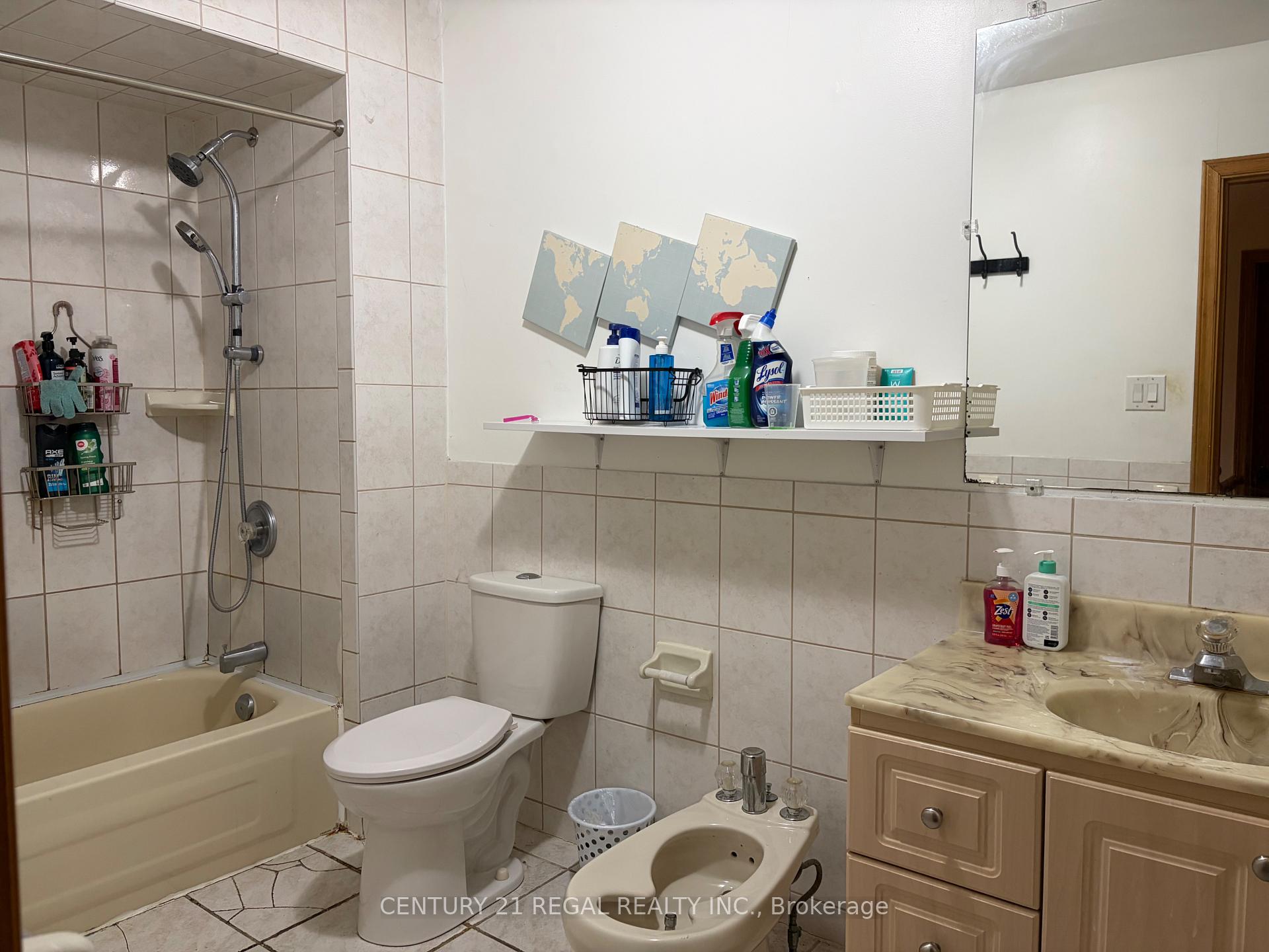 Photo 18 of 48 Iangrove Terrace, Scarborough, L'Amoreaux — HOMEH