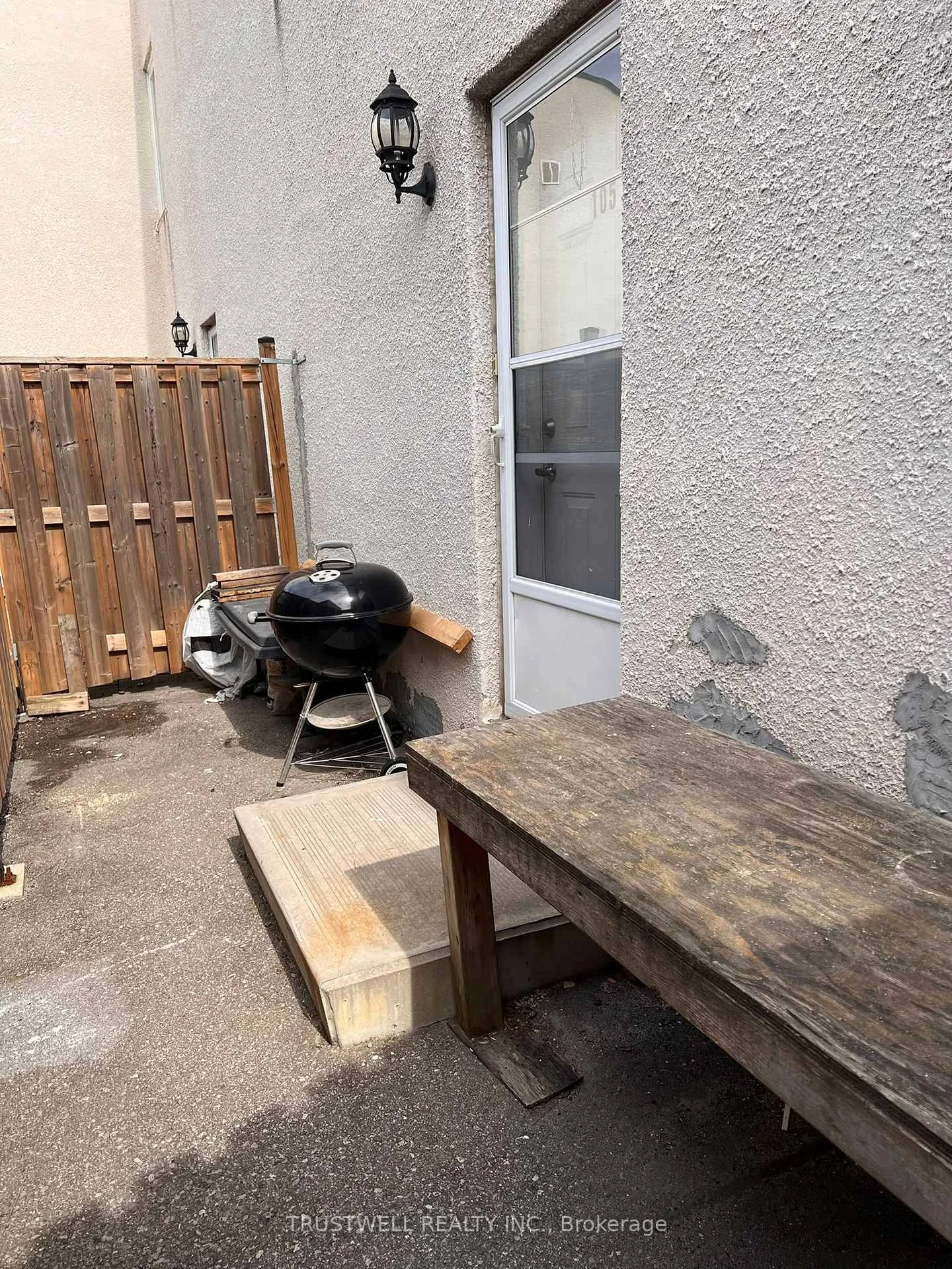 Photo 25 of Unit 105, 3040 Constitution Boulevard, Mississauga, Applewood — HOMEH