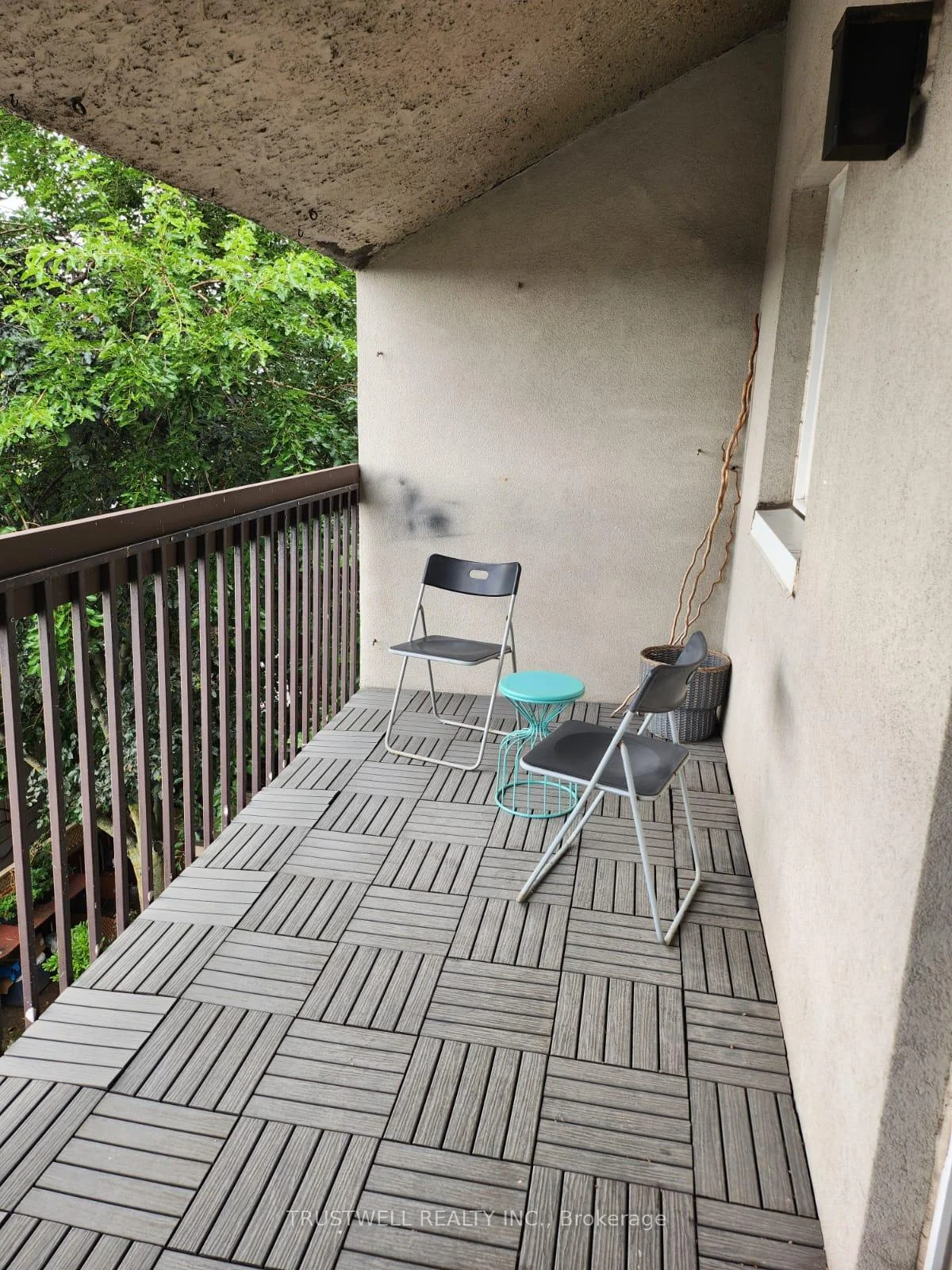 Photo 10 of Unit 105, 3040 Constitution Boulevard, Mississauga, Applewood — HOMEH