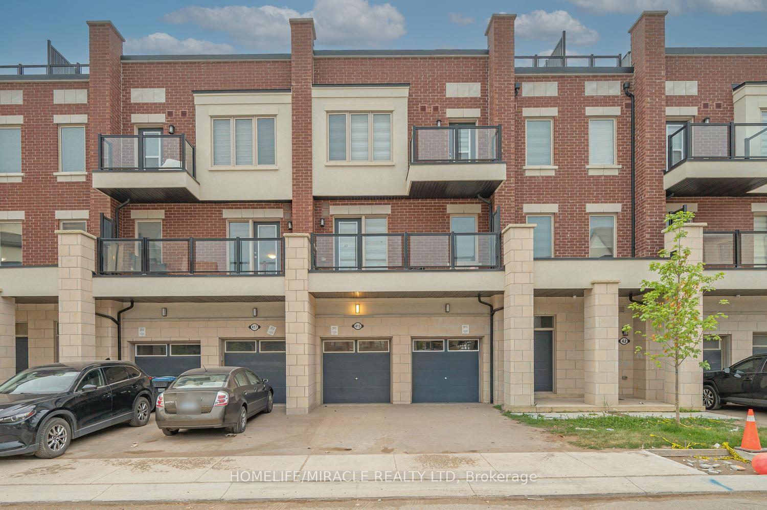 Photo of 415 Dougall Avenue