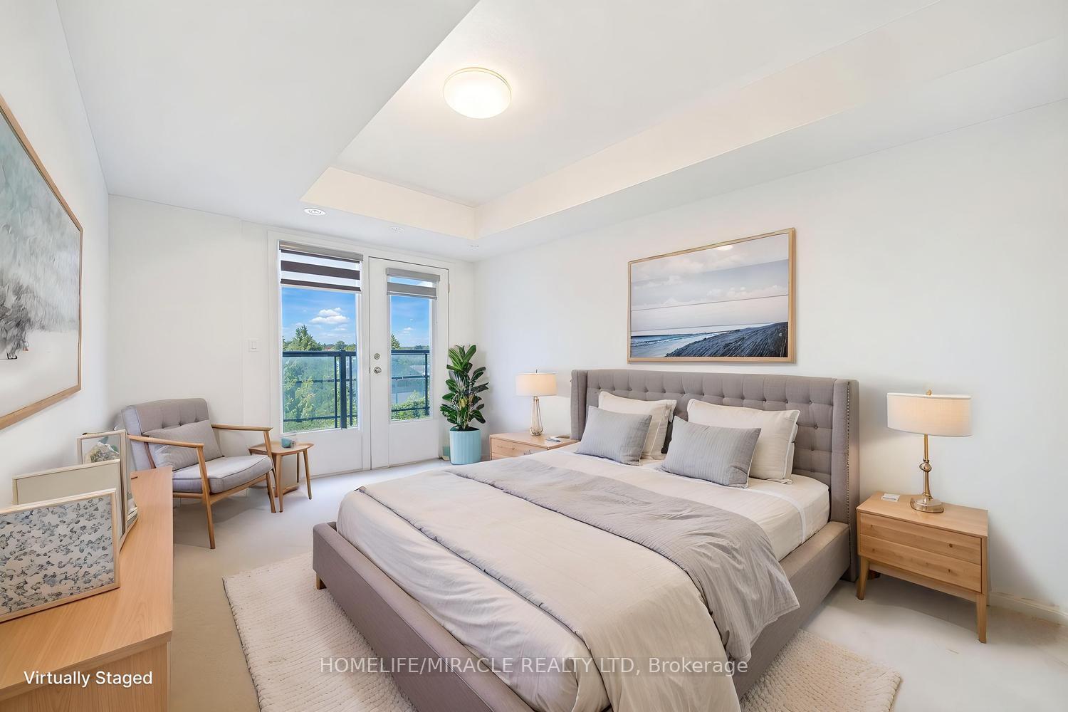 Photo 13 of 415 Dougall Avenue, Caledon, Rural Caledon — HOMEH