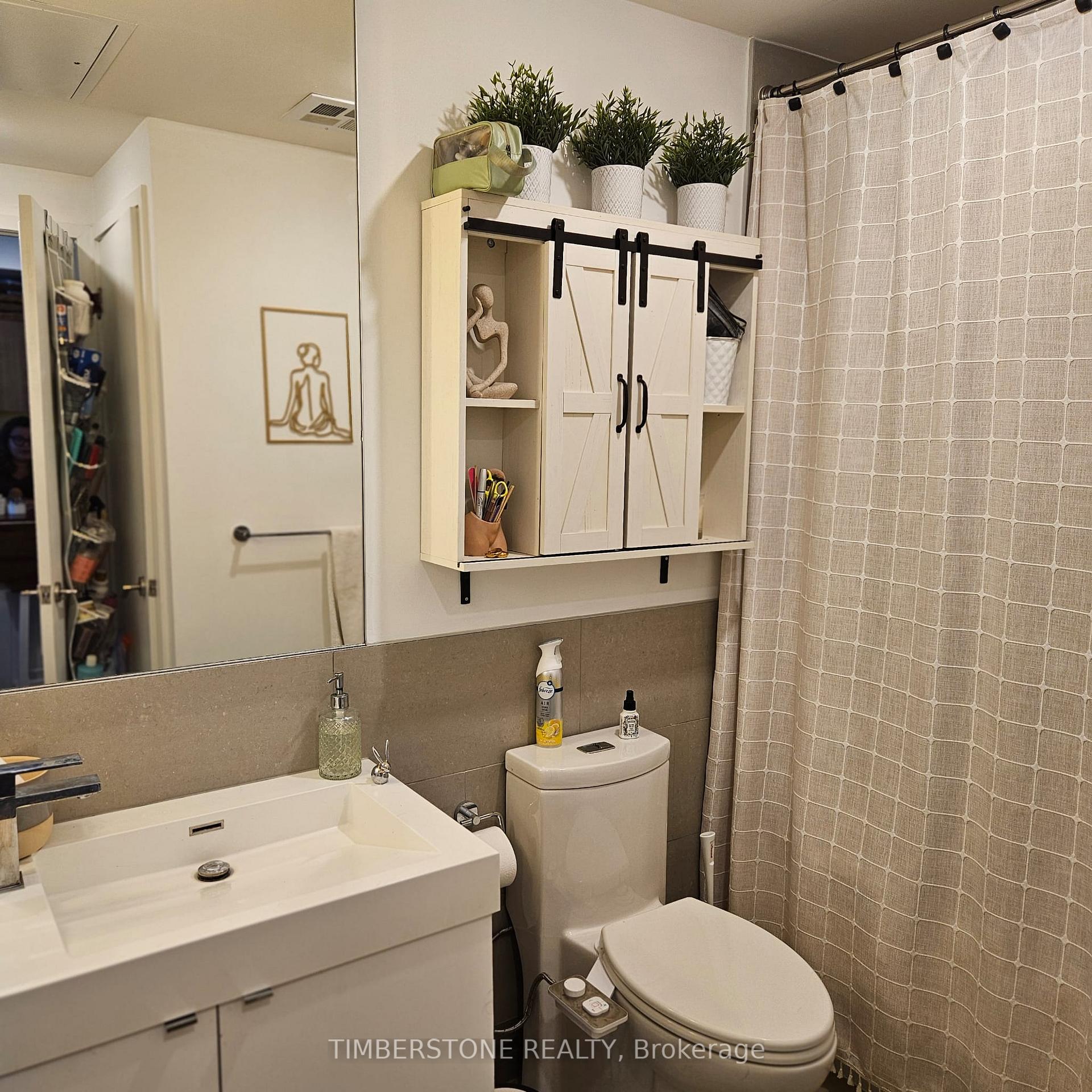 Photo 7 of Unit 704, 390 Cherry Street, Toronto, Waterfront Communities — HOMEH