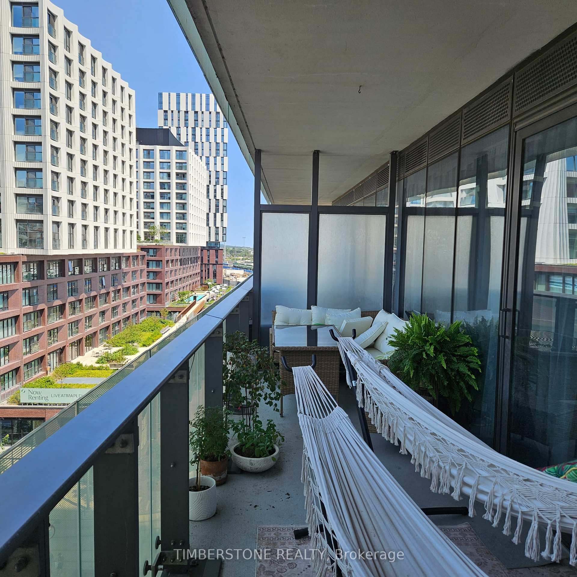 Photo 12 of Unit 704, 390 Cherry Street, Toronto, Waterfront Communities — HOMEH