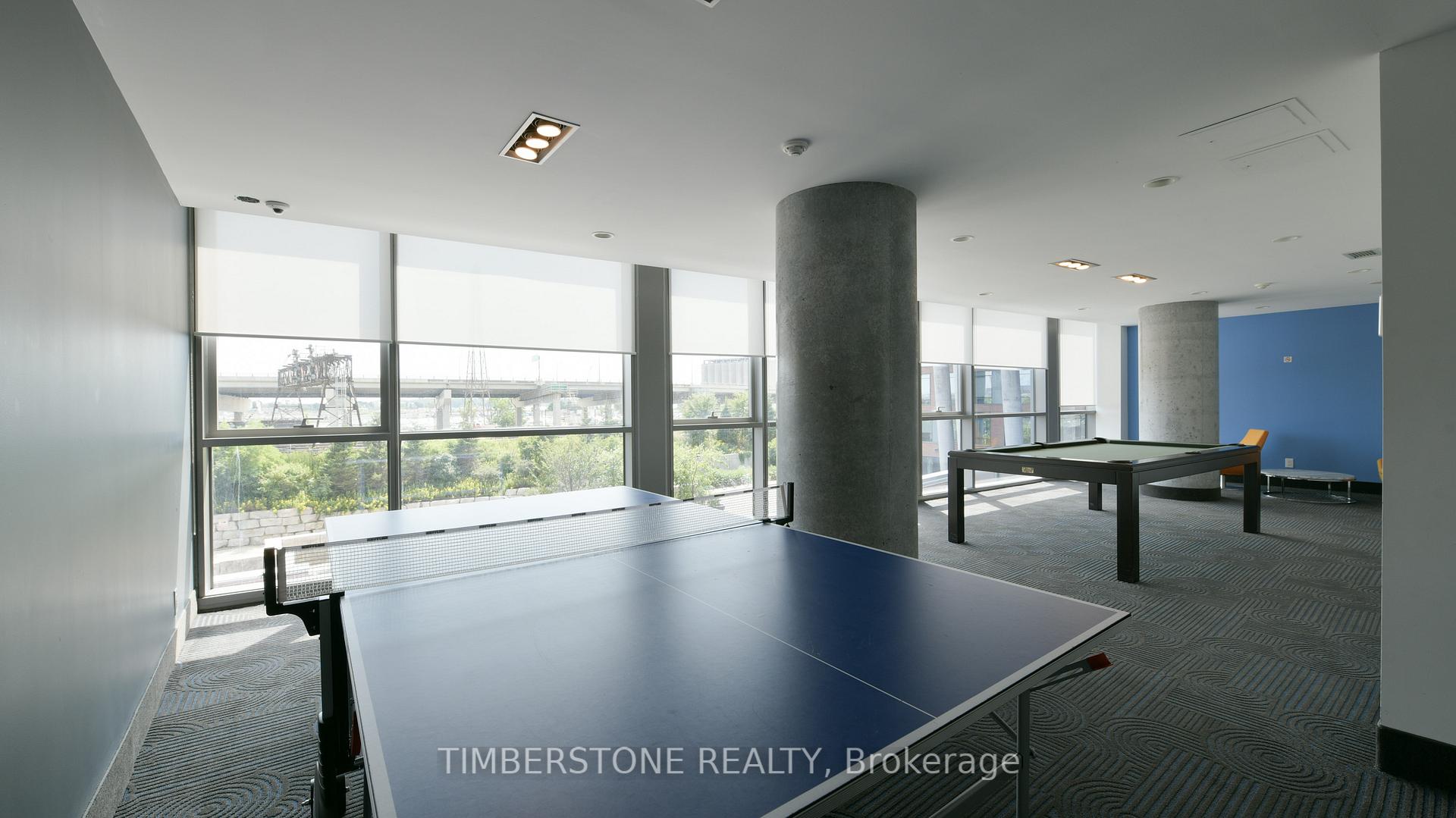 Photo 18 of Unit 704, 390 Cherry Street, Toronto, Waterfront Communities — HOMEH