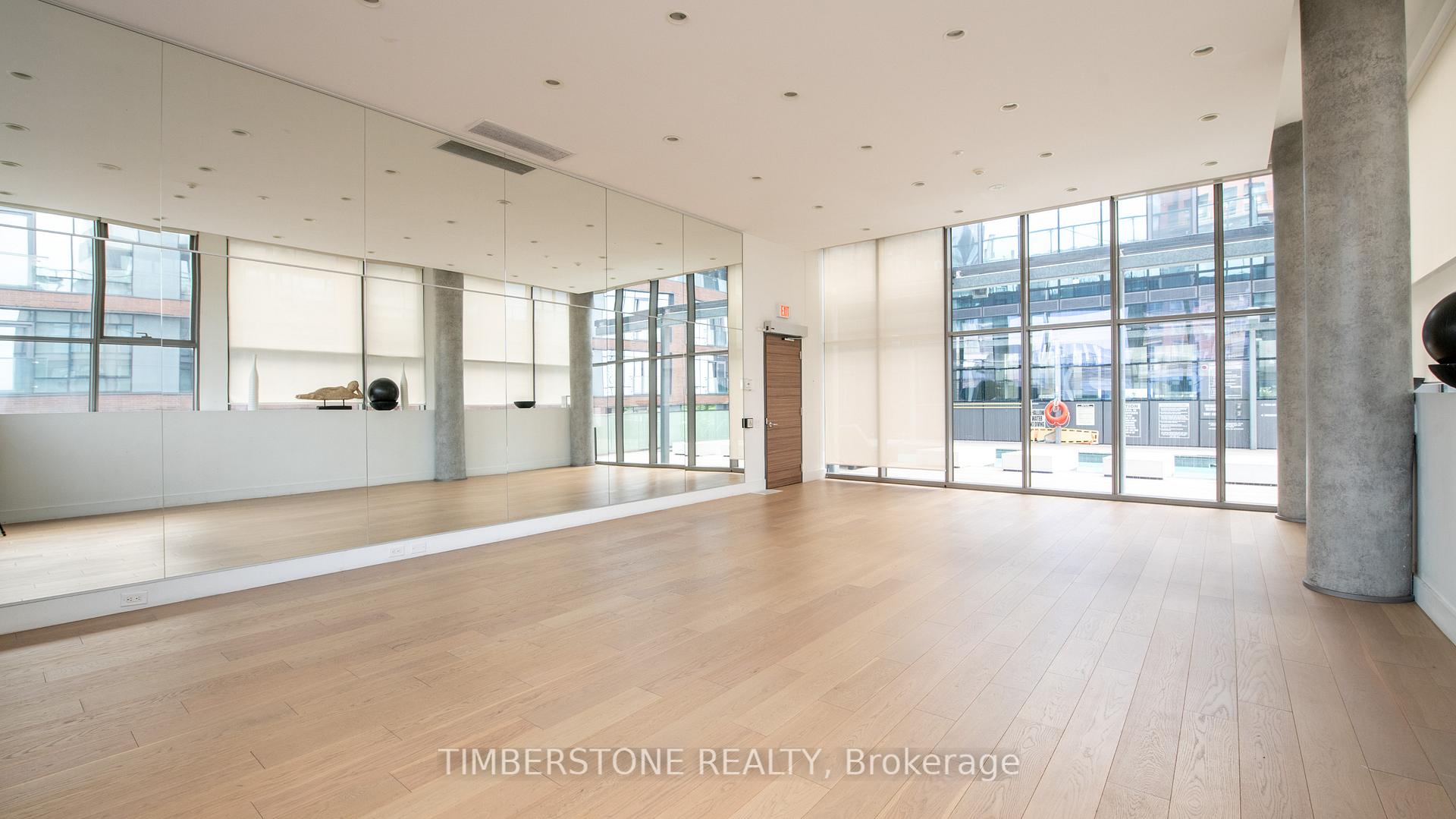 Photo 20 of Unit 704, 390 Cherry Street, Toronto, Waterfront Communities — HOMEH