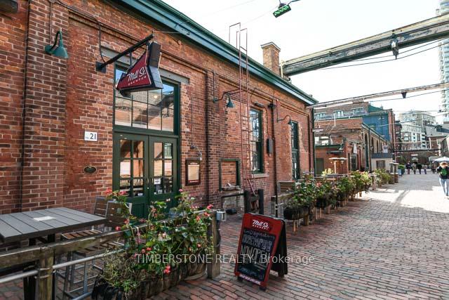 Photo 29 of Unit 704, 390 Cherry Street, Toronto, Waterfront Communities — HOMEH