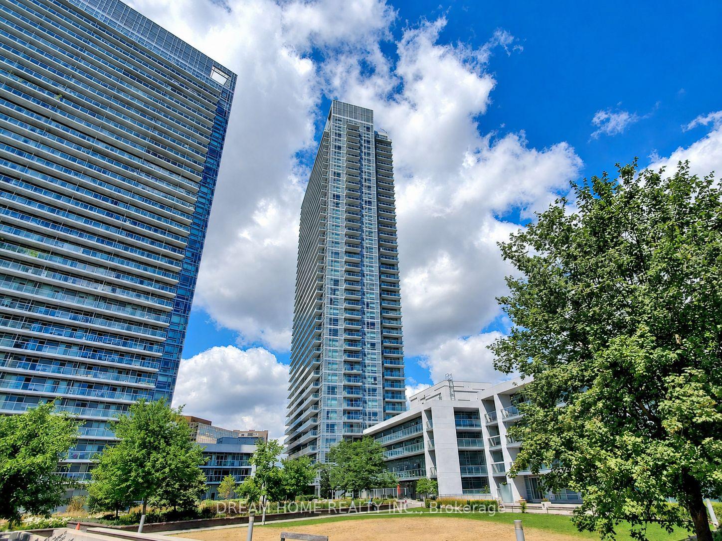 Photo 1 of Unit 507, 2015 Sheppard Avenue E, North York, Henry Farm — HOMEH