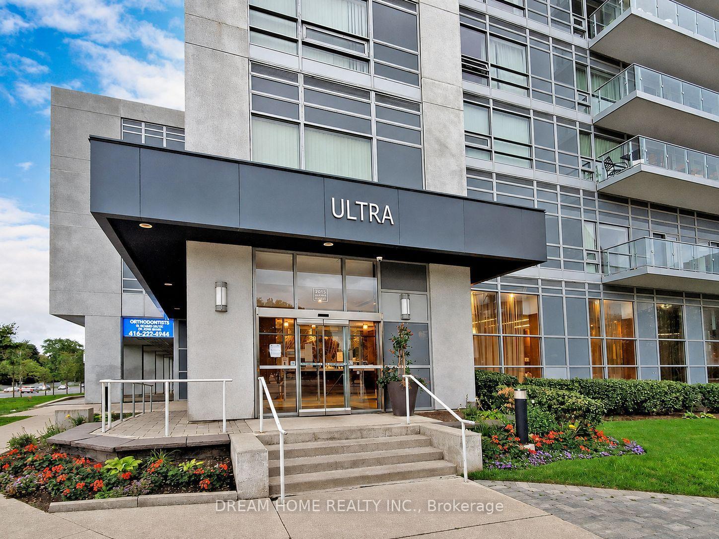 Photo 2 of Unit 507, 2015 Sheppard Avenue E, North York, Henry Farm — HOMEH