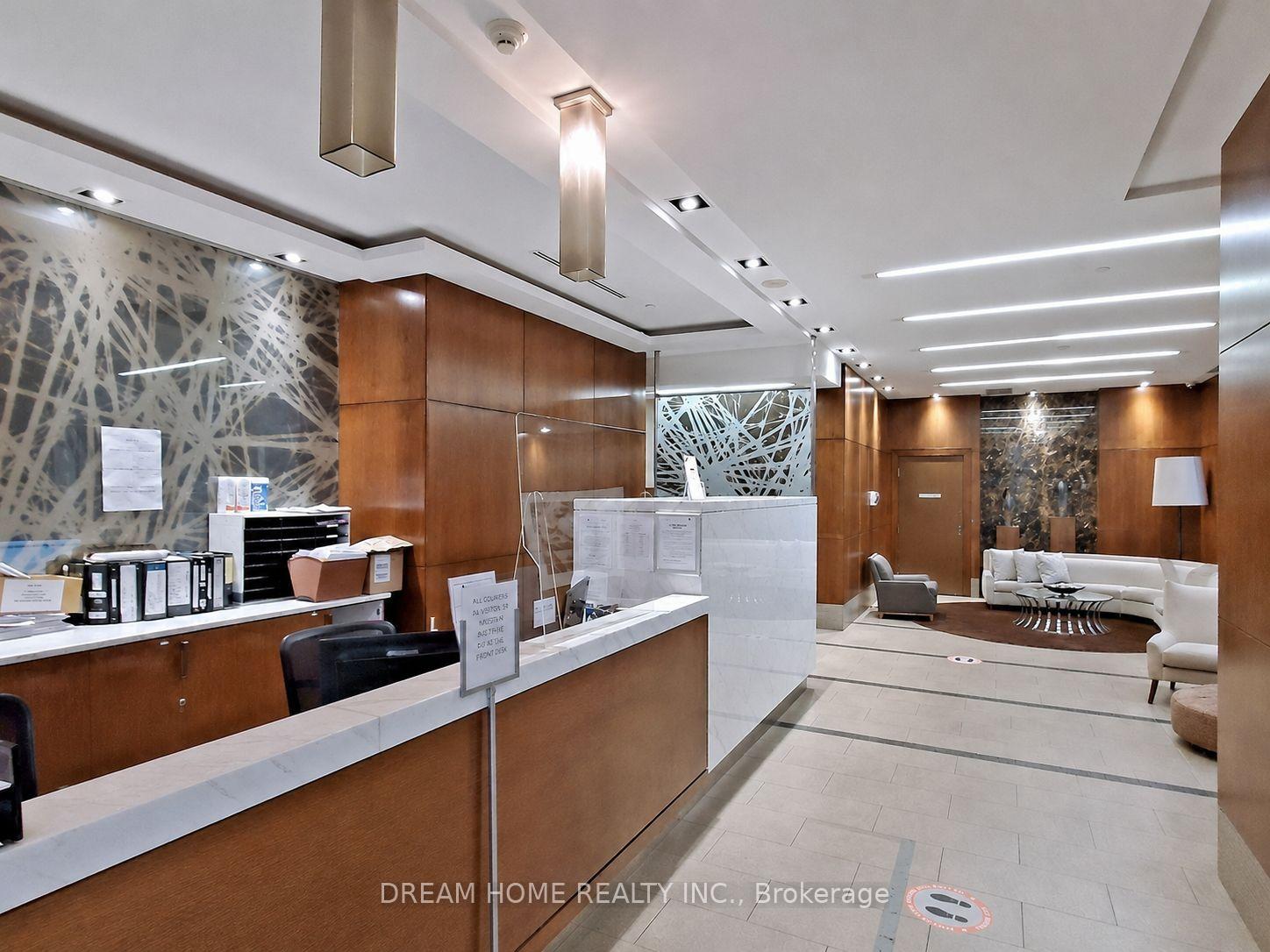 Photo 3 of Unit 507, 2015 Sheppard Avenue E, North York, Henry Farm — HOMEH