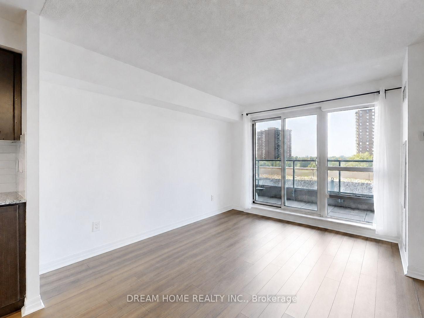 Photo 7 of Unit 507, 2015 Sheppard Avenue E, North York, Henry Farm — HOMEH