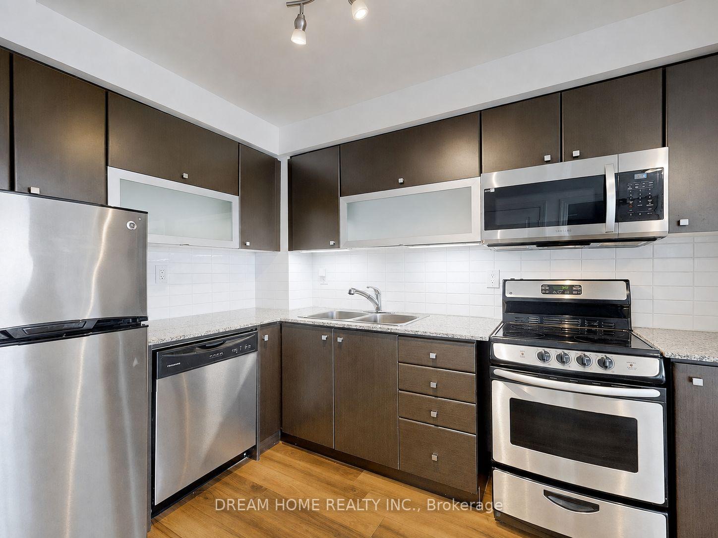 Photo 8 of Unit 507, 2015 Sheppard Avenue E, North York, Henry Farm — HOMEH