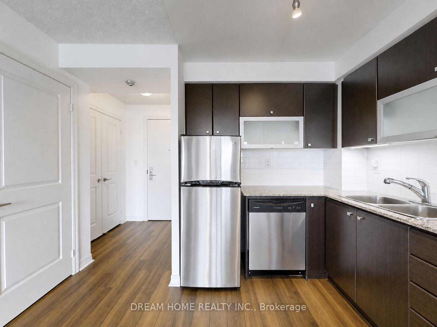 Photo 9 of Unit 507, 2015 Sheppard Avenue E, North York, Henry Farm — HOMEH