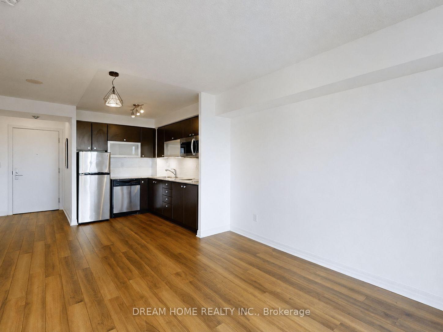 Photo 11 of Unit 507, 2015 Sheppard Avenue E, North York, Henry Farm — HOMEH