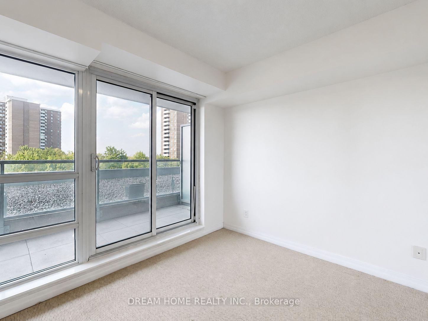 Photo 12 of Unit 507, 2015 Sheppard Avenue E, North York, Henry Farm — HOMEH