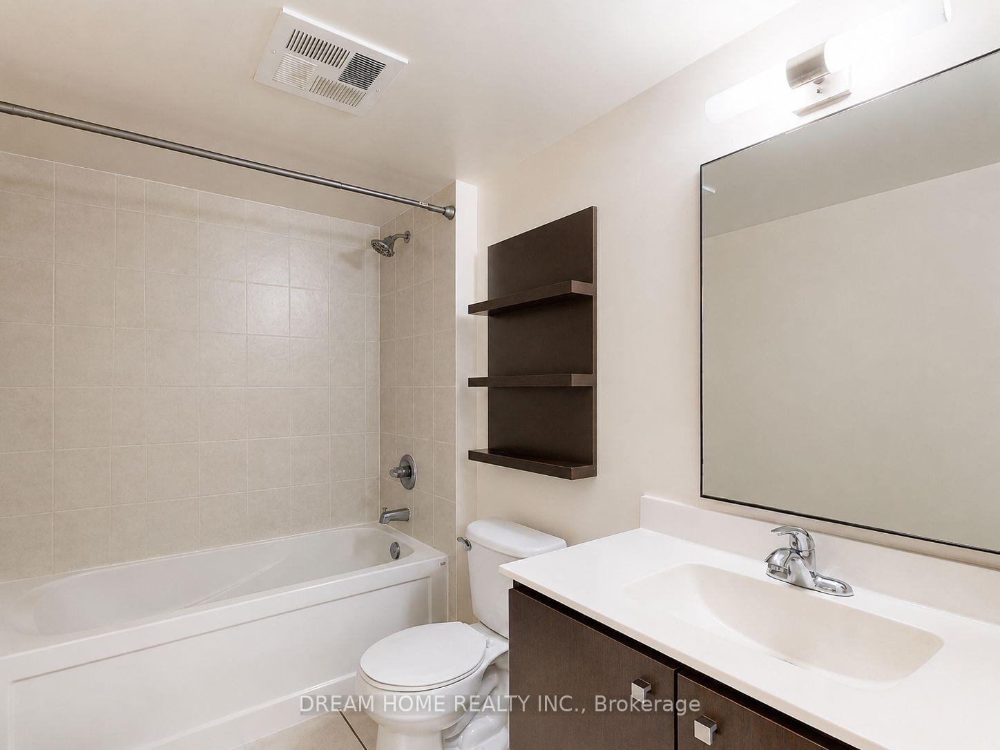 Photo 15 of Unit 507, 2015 Sheppard Avenue E, North York, Henry Farm — HOMEH
