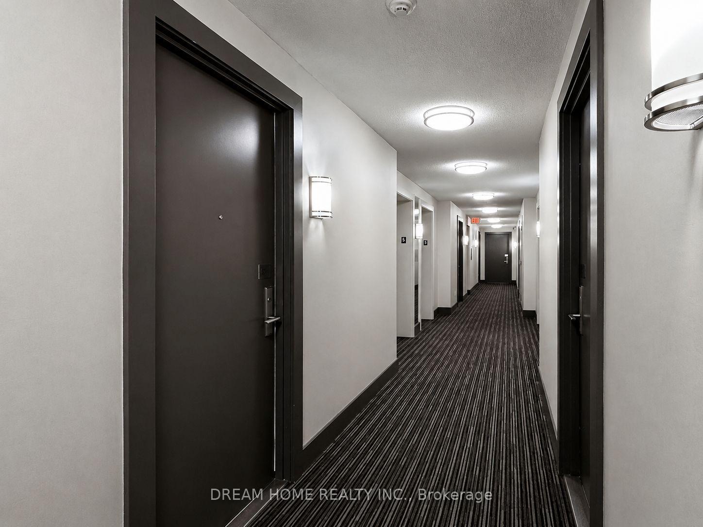 Photo 18 of Unit 507, 2015 Sheppard Avenue E, North York, Henry Farm — HOMEH
