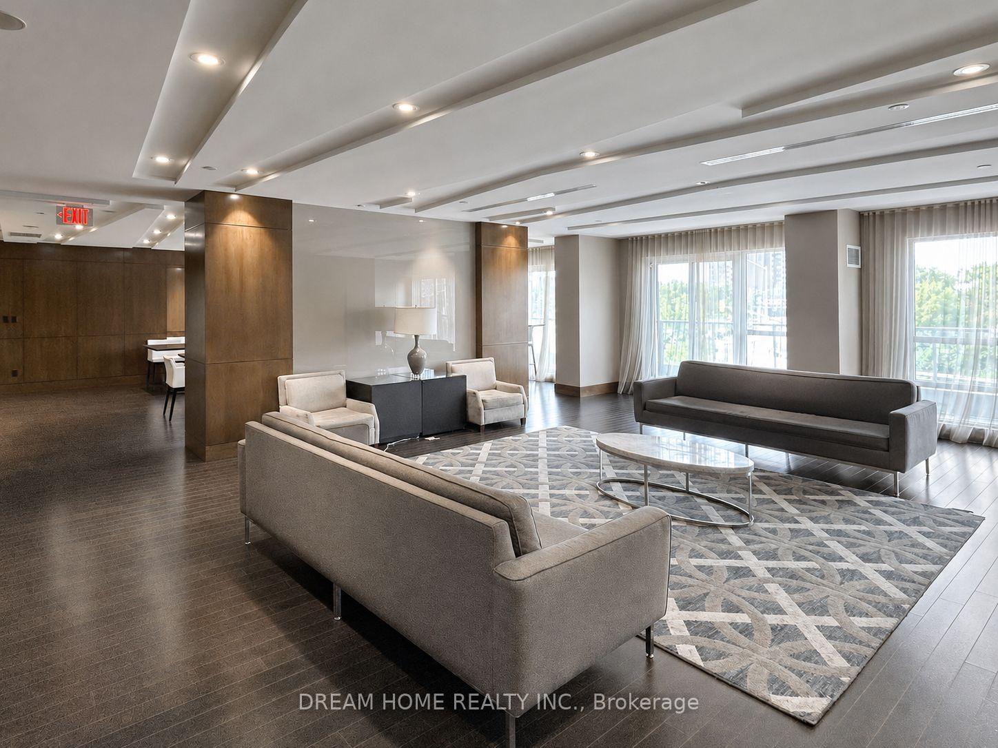 Photo 19 of Unit 507, 2015 Sheppard Avenue E, North York, Henry Farm — HOMEH