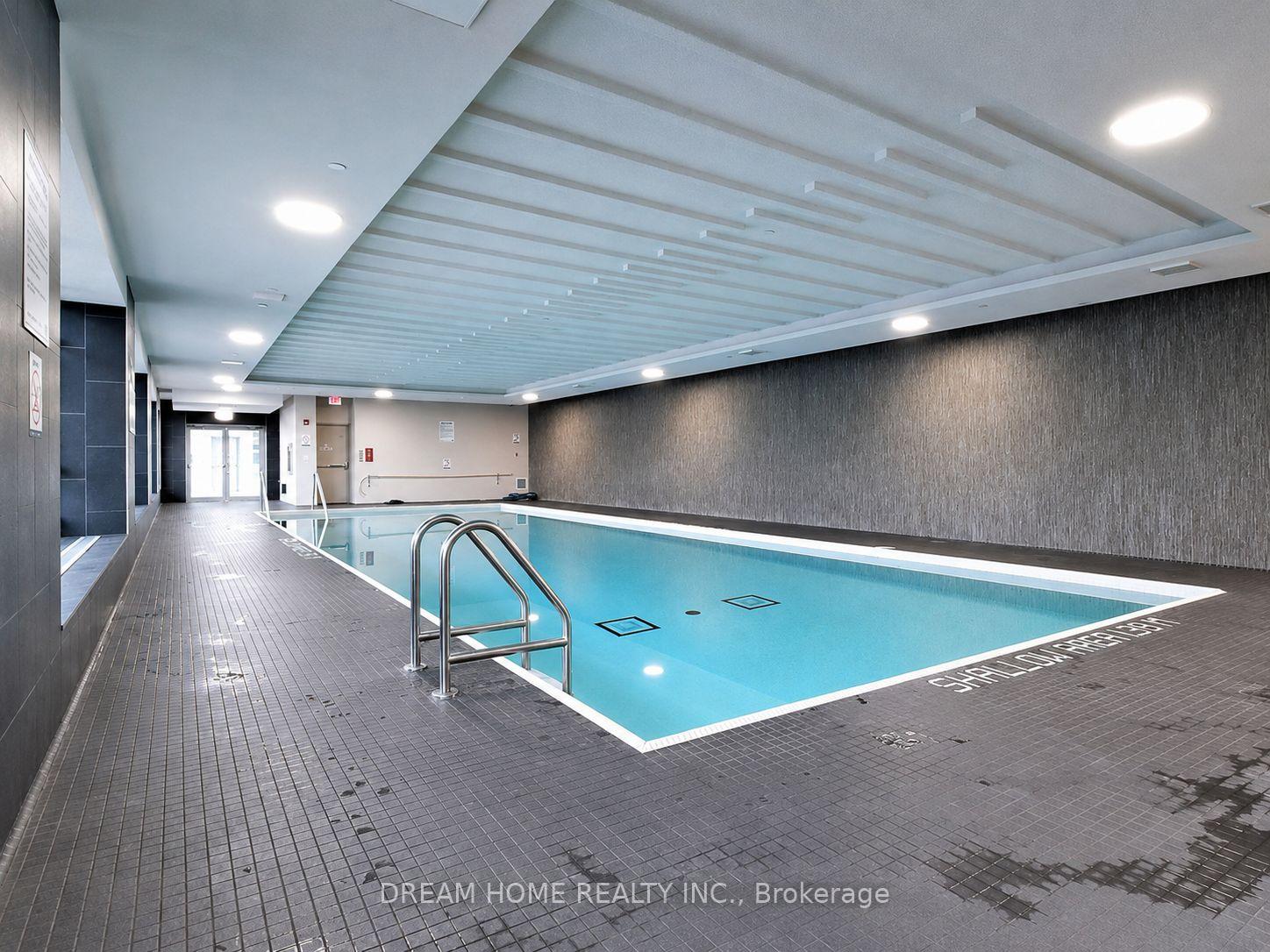 Photo 20 of Unit 507, 2015 Sheppard Avenue E, North York, Henry Farm — HOMEH