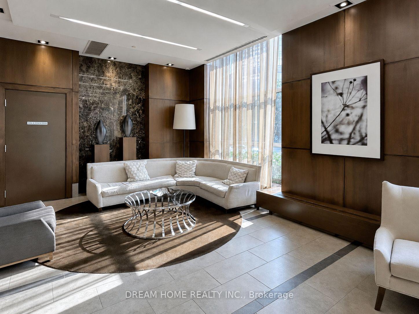 Photo 21 of Unit 507, 2015 Sheppard Avenue E, North York, Henry Farm — HOMEH