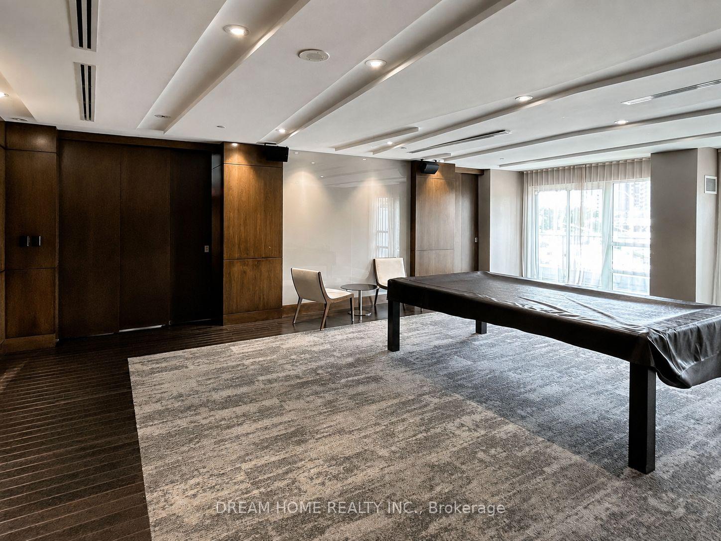 Photo 22 of Unit 507, 2015 Sheppard Avenue E, North York, Henry Farm — HOMEH