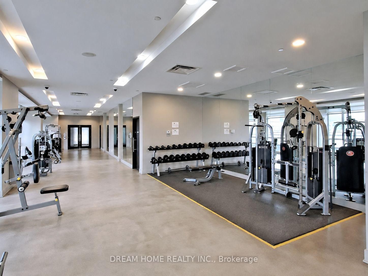 Photo 23 of Unit 507, 2015 Sheppard Avenue E, North York, Henry Farm — HOMEH
