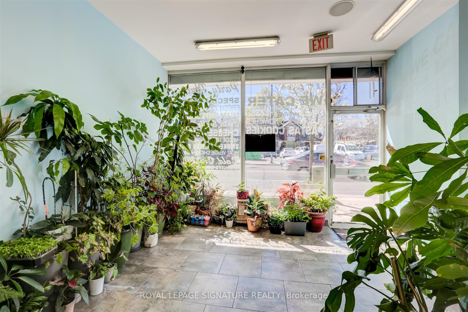 Photo 13 of 3142 Dundas Street W, Toronto, Junction Area — HOMEH