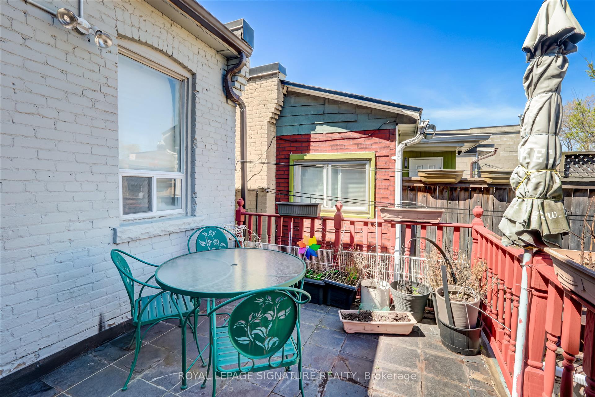 Photo 26 of 3142 Dundas Street W, Toronto, Junction Area — HOMEH