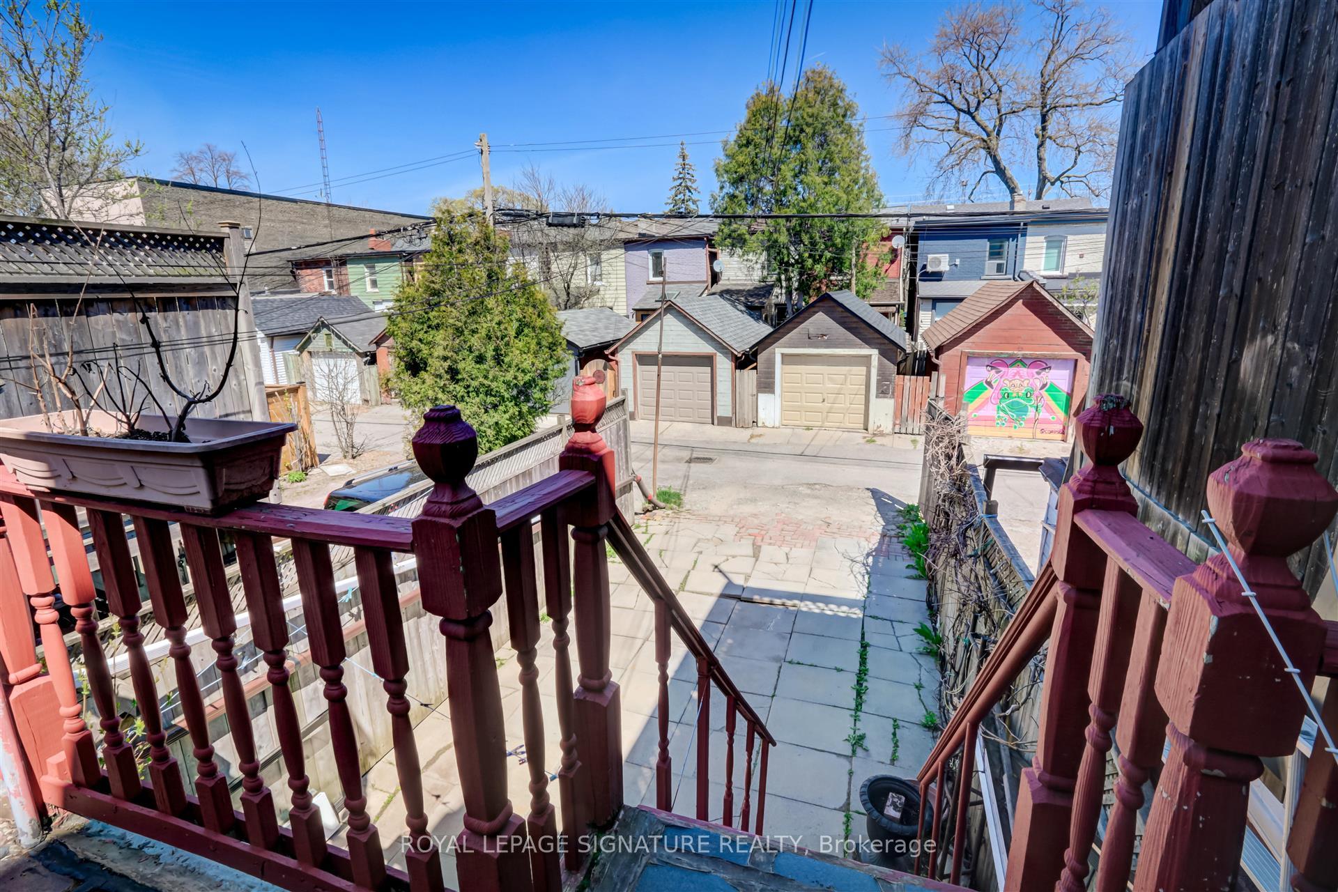 Photo 27 of 3142 Dundas Street W, Toronto, Junction Area — HOMEH
