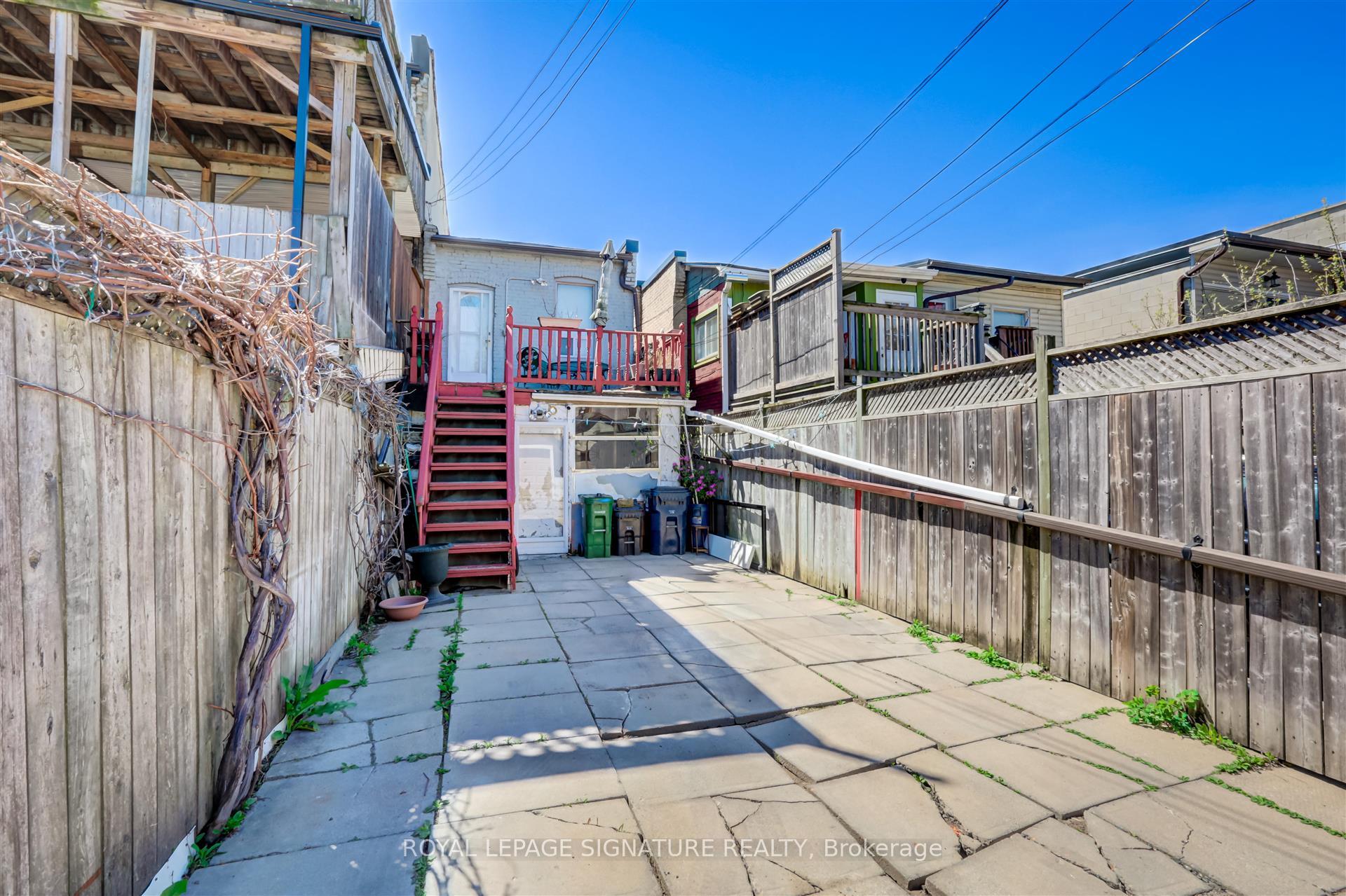 Photo 28 of 3142 Dundas Street W, Toronto, Junction Area — HOMEH
