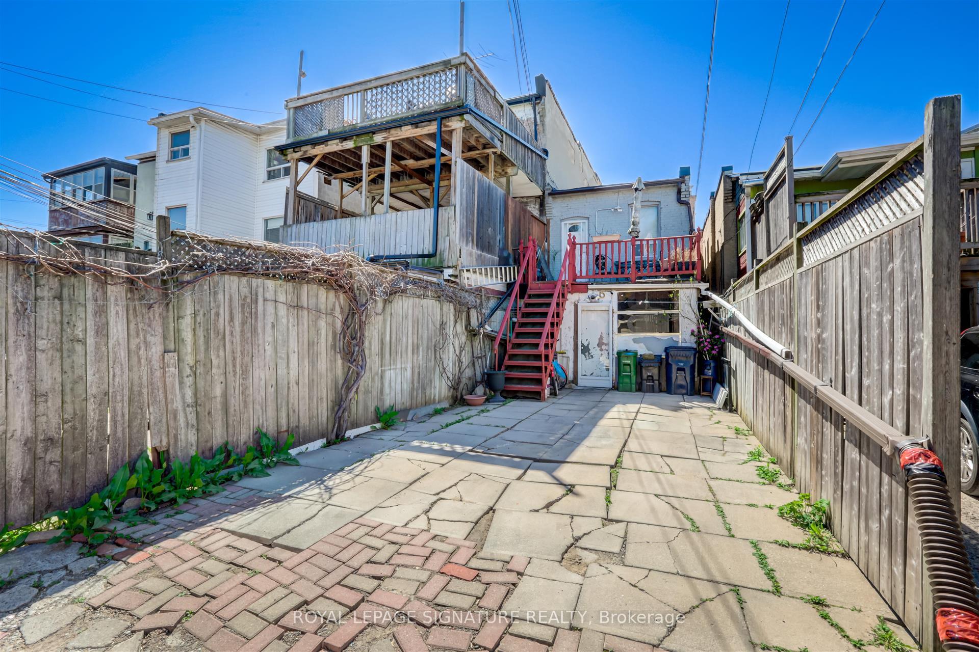 Photo 29 of 3142 Dundas Street W, Toronto, Junction Area — HOMEH