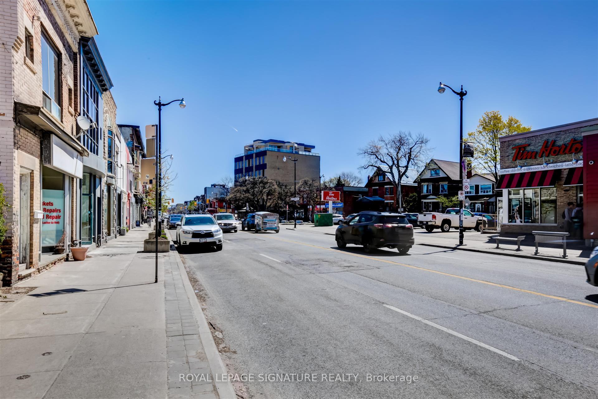 Photo 30 of 3142 Dundas Street W, Toronto, Junction Area — HOMEH