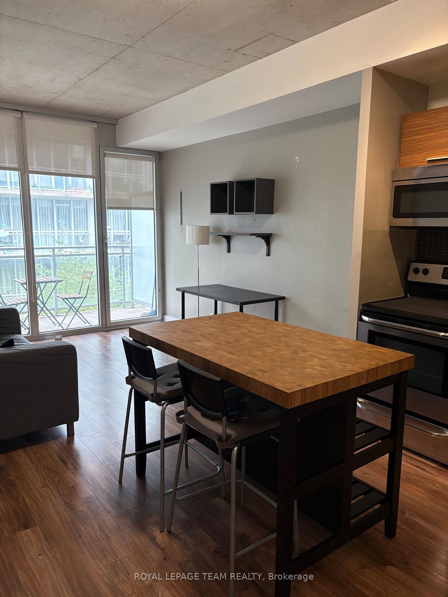 Photo 2 of Unit 531, 349 Mcleod Street, Ottawa, Ottawa Centre — HOMEH