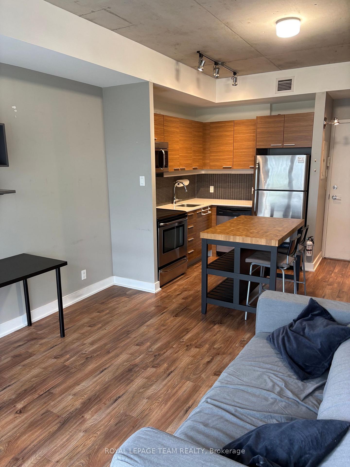 Photo 3 of Unit 531, 349 Mcleod Street, Ottawa, Ottawa Centre — HOMEH