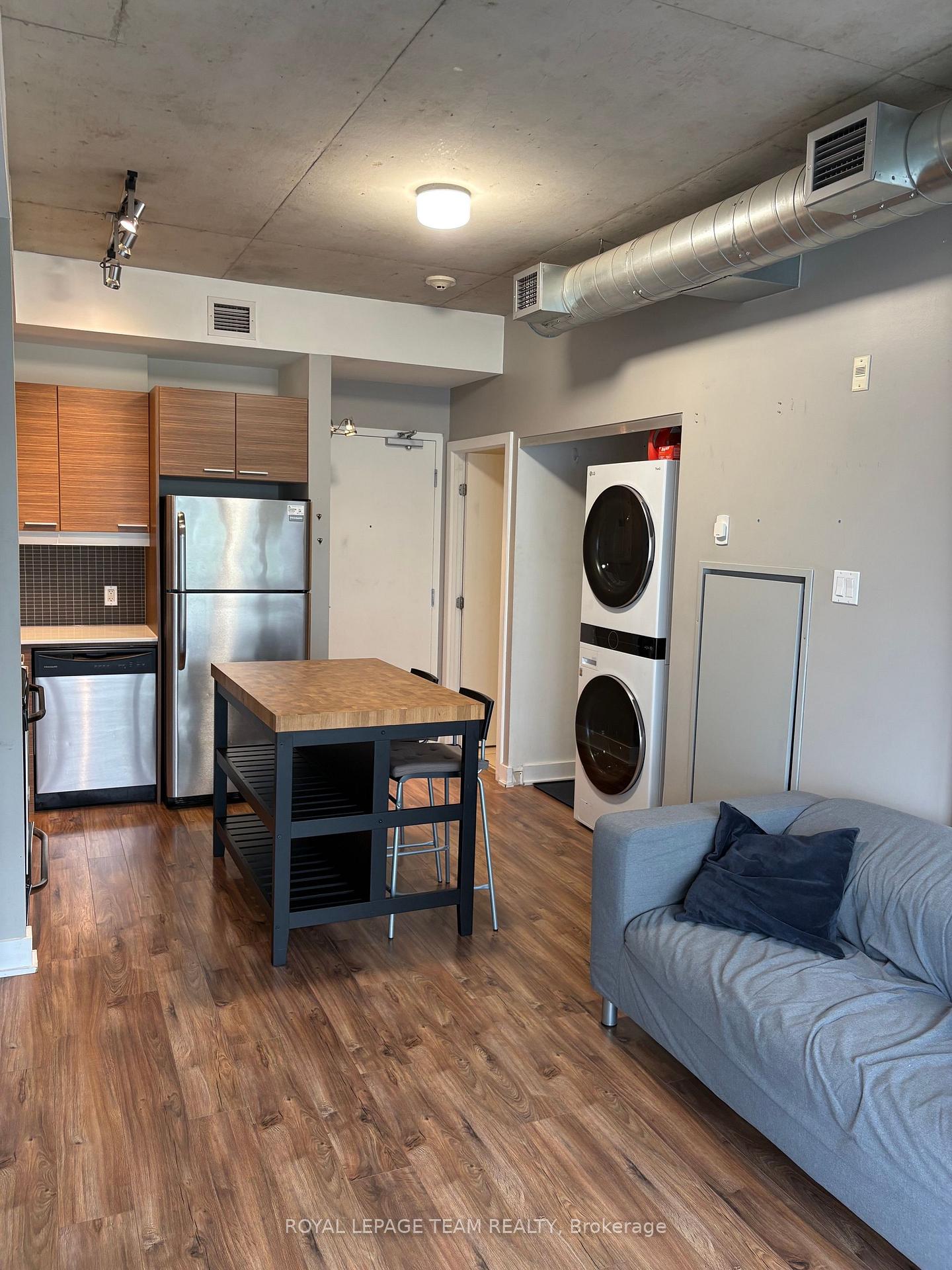 Photo 4 of Unit 531, 349 Mcleod Street, Ottawa, Ottawa Centre — HOMEH