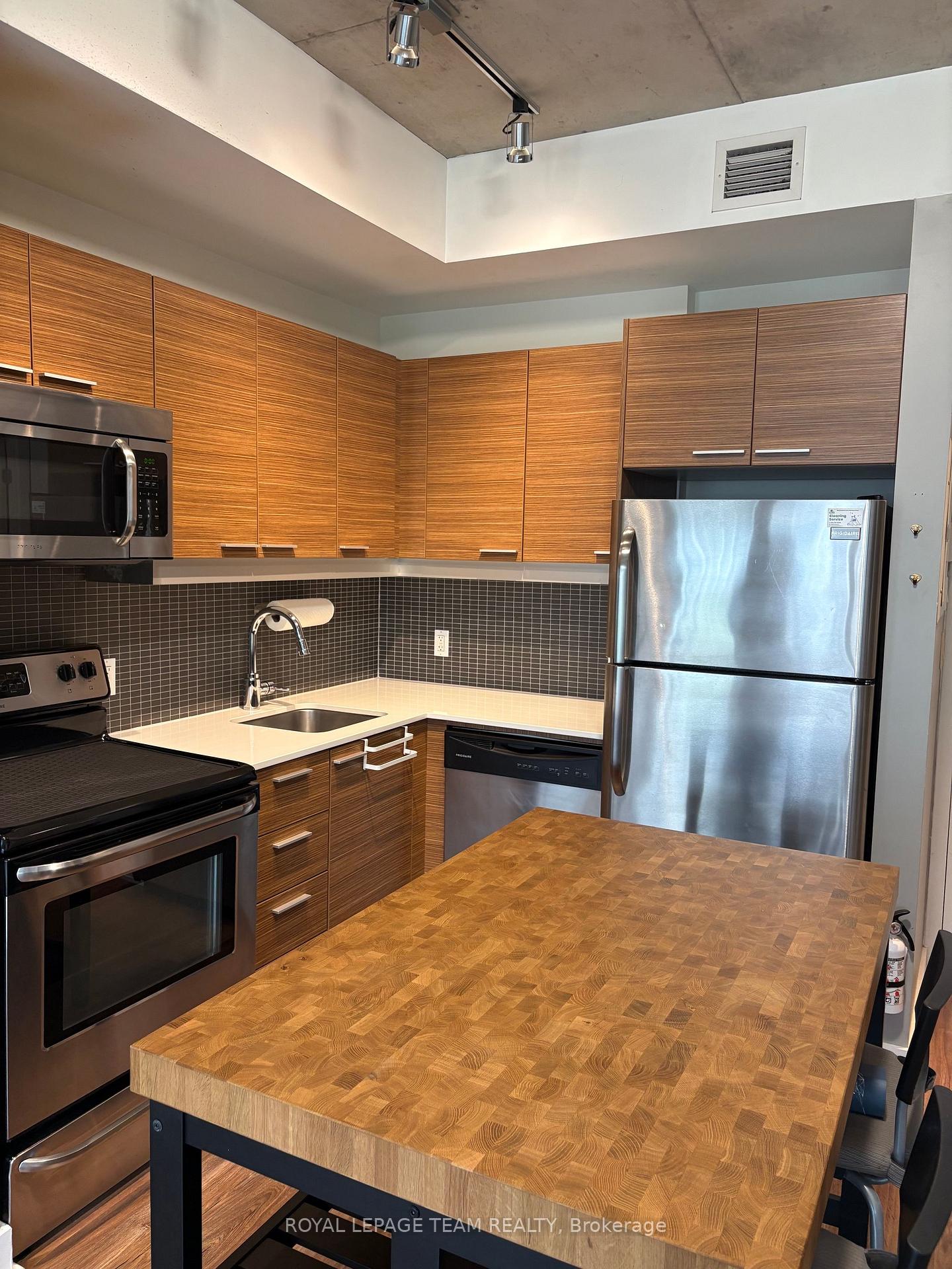 Photo 5 of Unit 531, 349 Mcleod Street, Ottawa, Ottawa Centre — HOMEH
