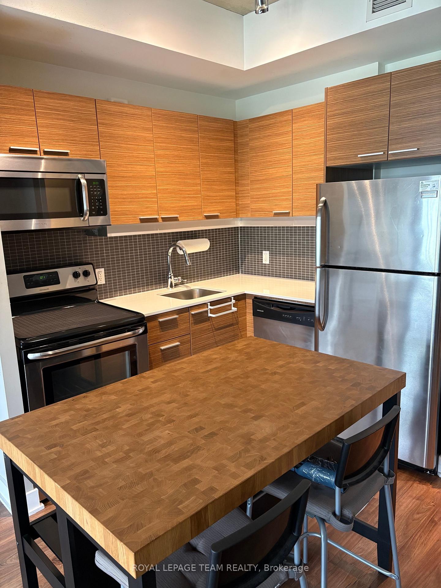 Photo 6 of Unit 531, 349 Mcleod Street, Ottawa, Ottawa Centre — HOMEH