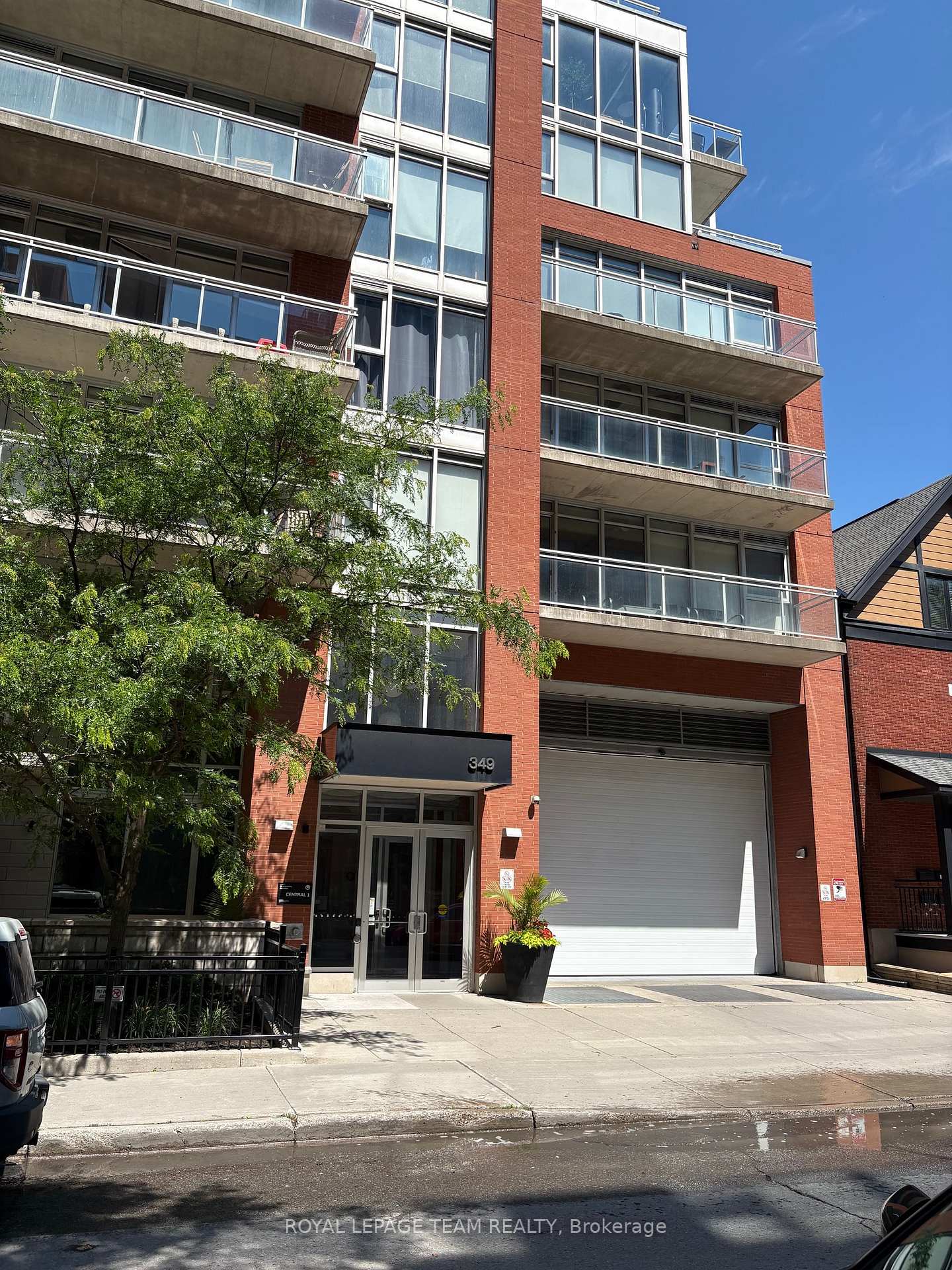Photo 10 of Unit 531, 349 Mcleod Street, Ottawa, Ottawa Centre — HOMEH