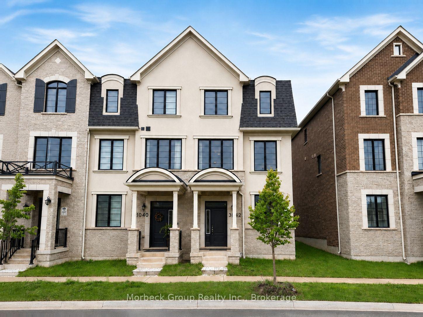 Photo 1 of 3042 Merrick Road, Oakville, Joshua Meadows — HOMEH