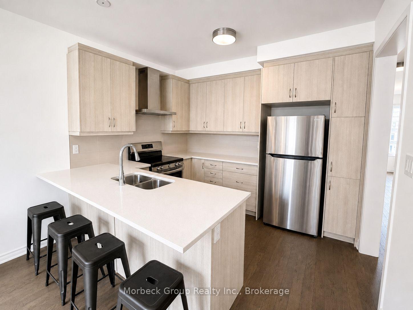 Photo 5 of 3042 Merrick Road, Oakville, Joshua Meadows — HOMEH