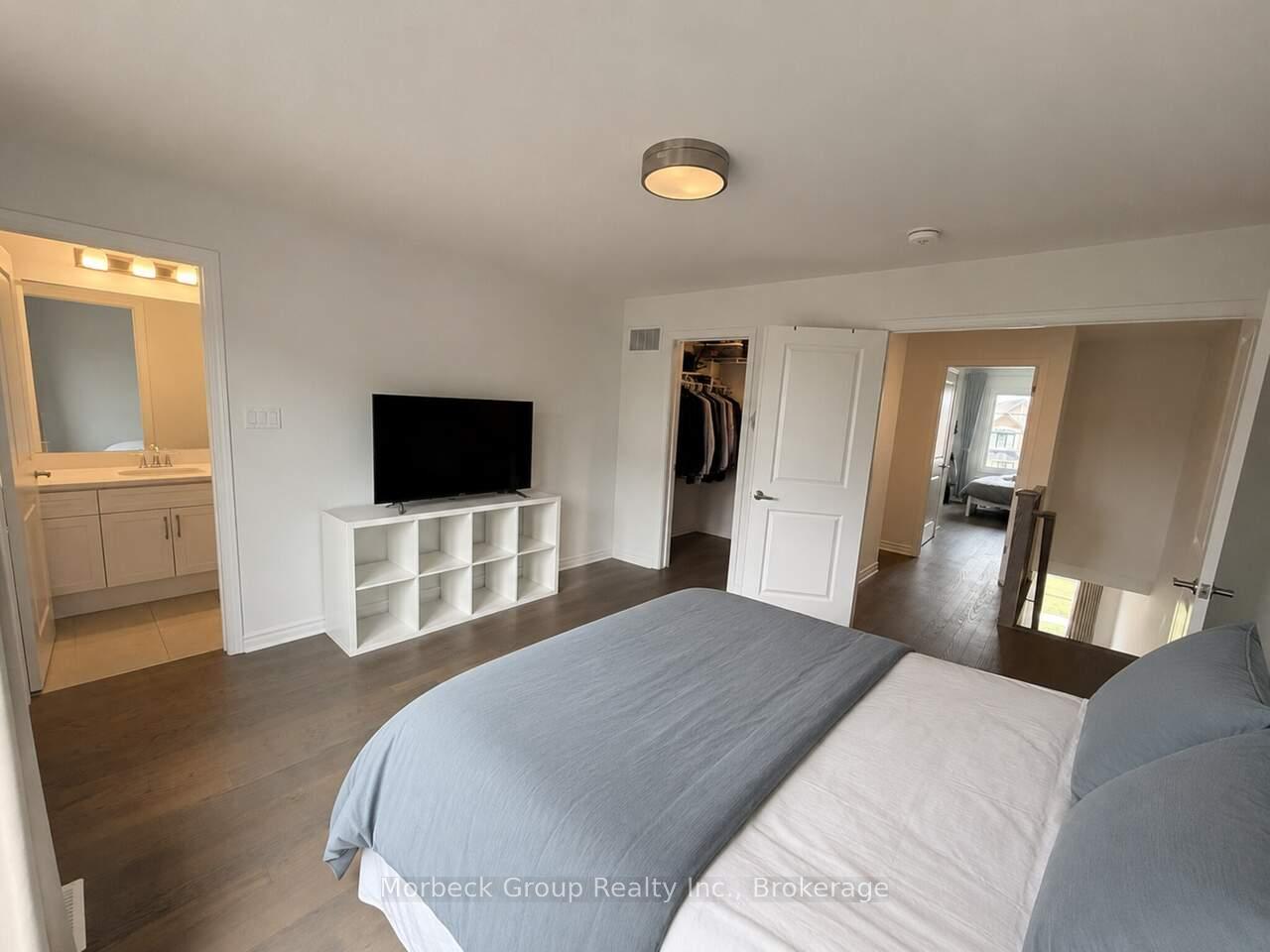 Photo 8 of 3042 Merrick Road, Oakville, Joshua Meadows — HOMEH