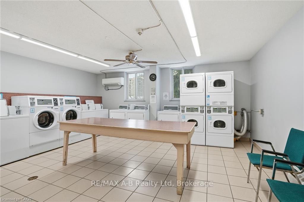 Photo 26 of Unit 805, 1964 Main Street W, Hamilton, Ainslie Wood — HOMEH