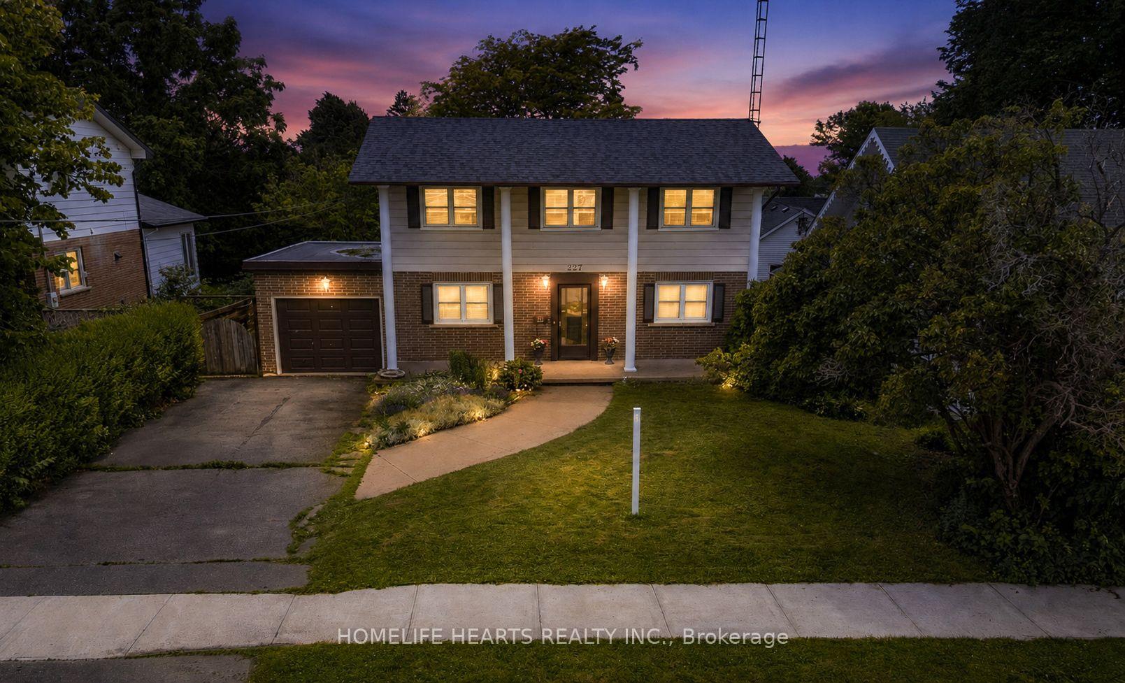 Photo 36 of 227 Queen Street, Cobourg — HOMEH