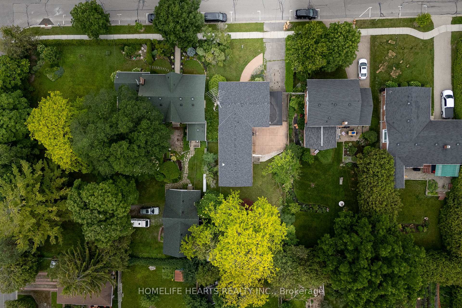 Photo 6 of 227 Queen Street, Cobourg — HOMEH