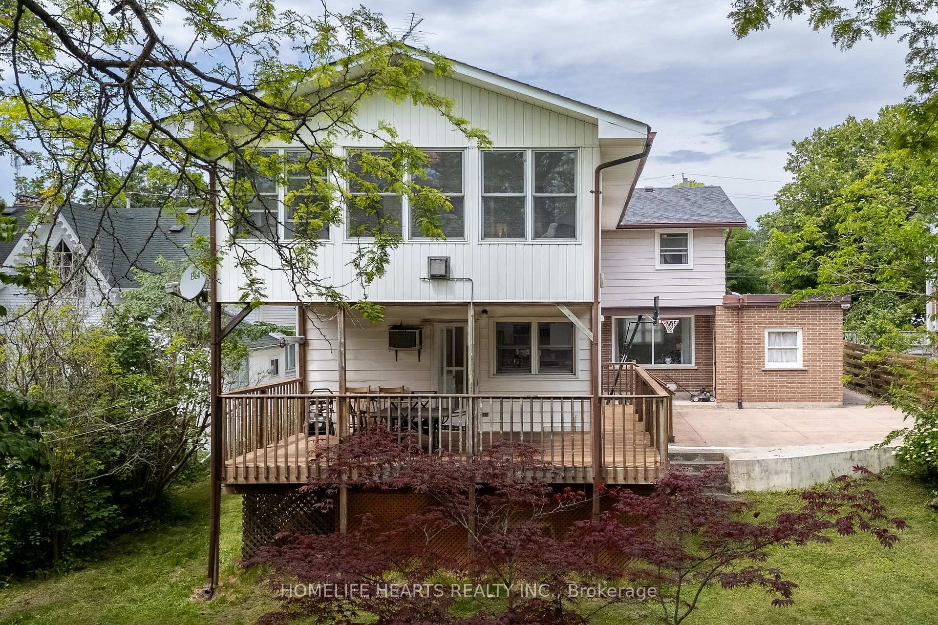 Photo 8 of 227 Queen Street, Cobourg — HOMEH