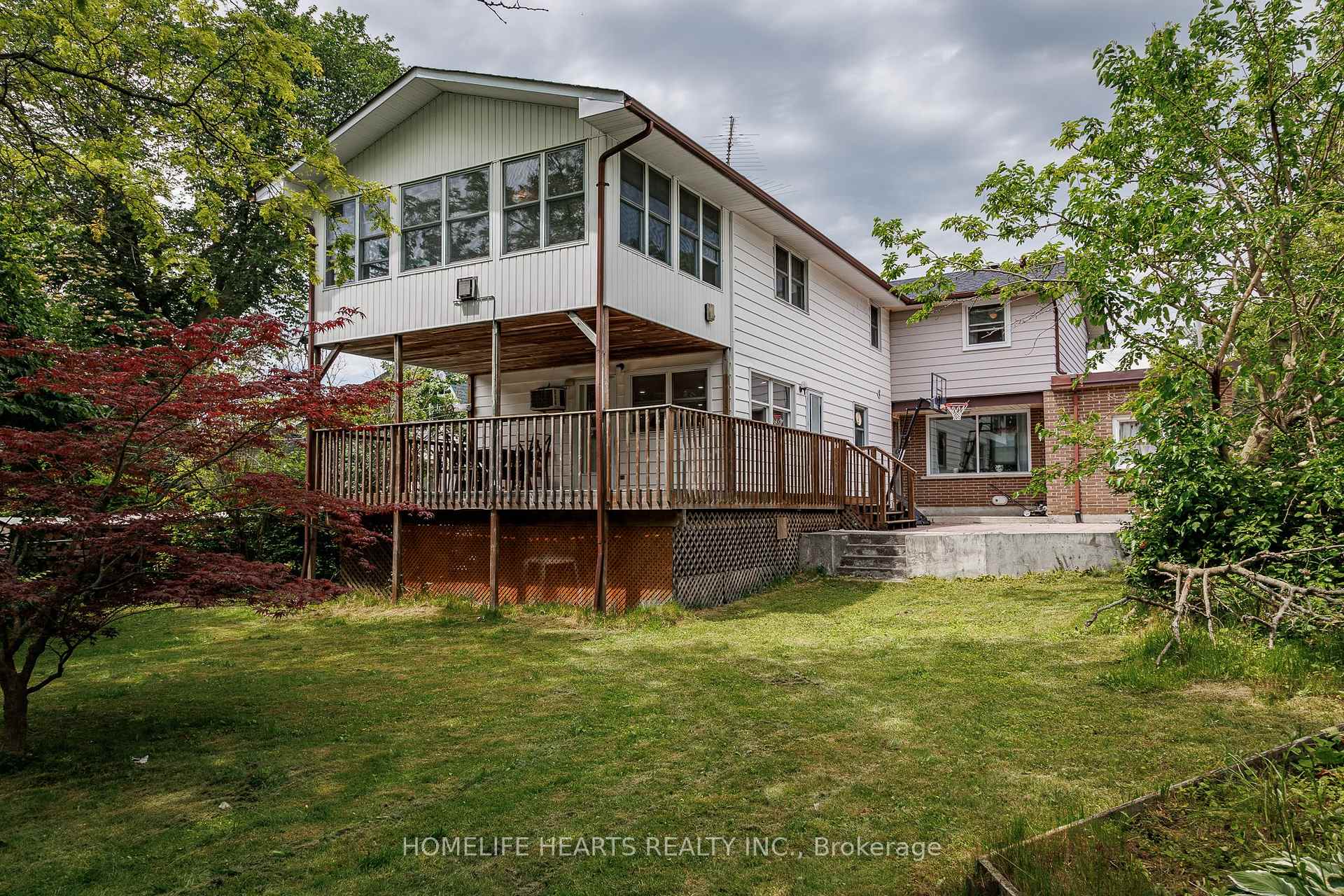 Photo 11 of 227 Queen Street, Cobourg — HOMEH