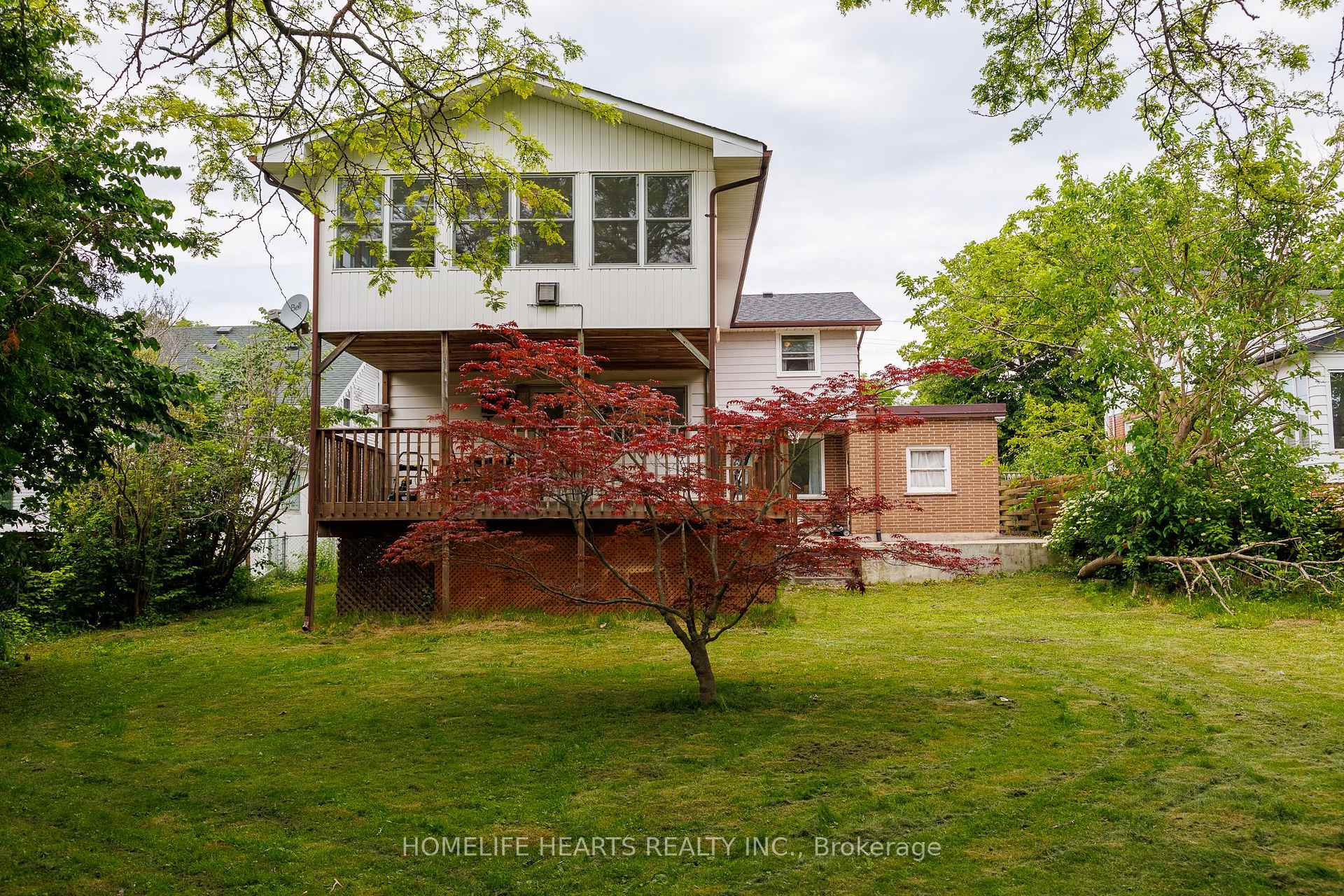Photo 12 of 227 Queen Street, Cobourg — HOMEH