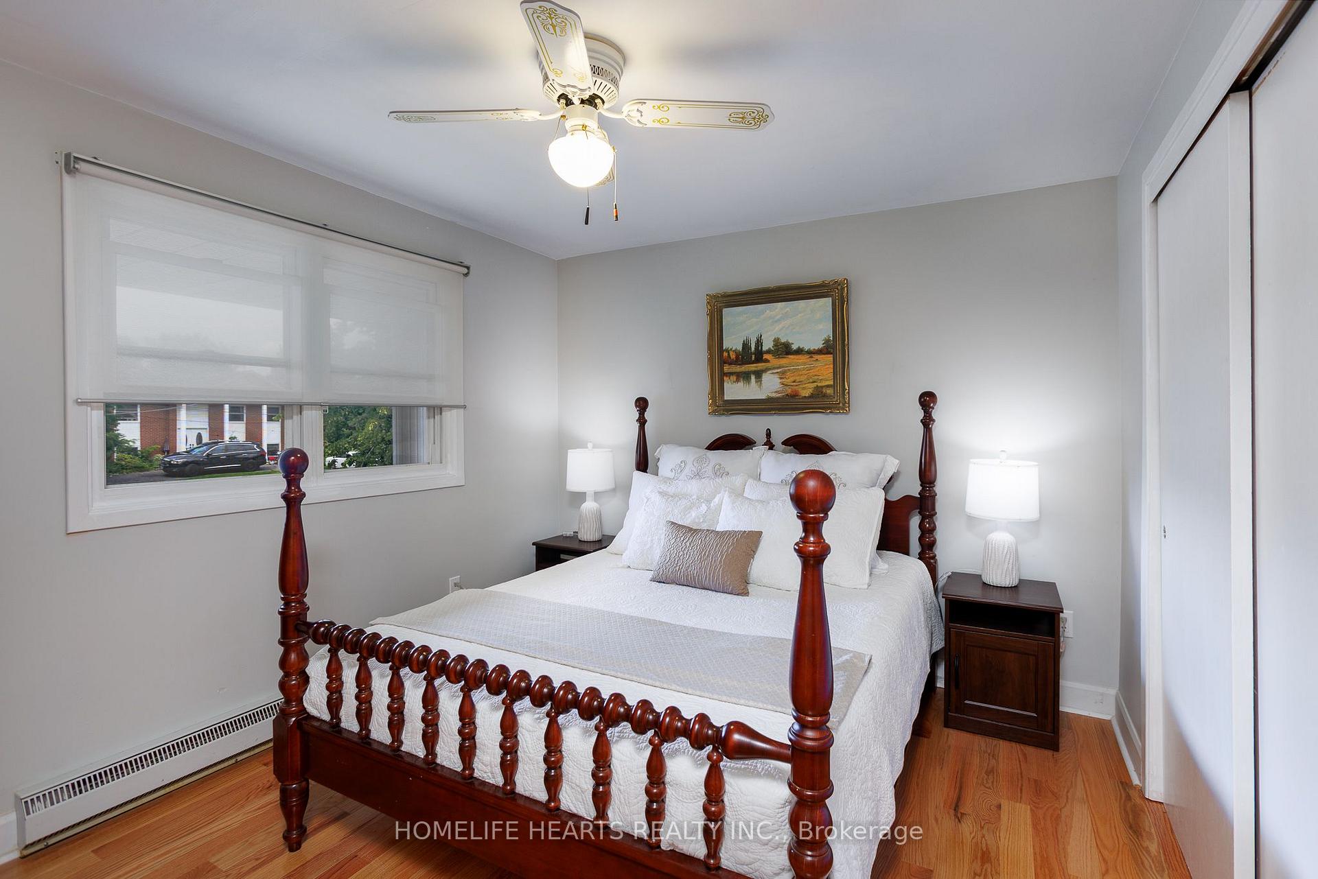 Photo 31 of 227 Queen Street, Cobourg — HOMEH
