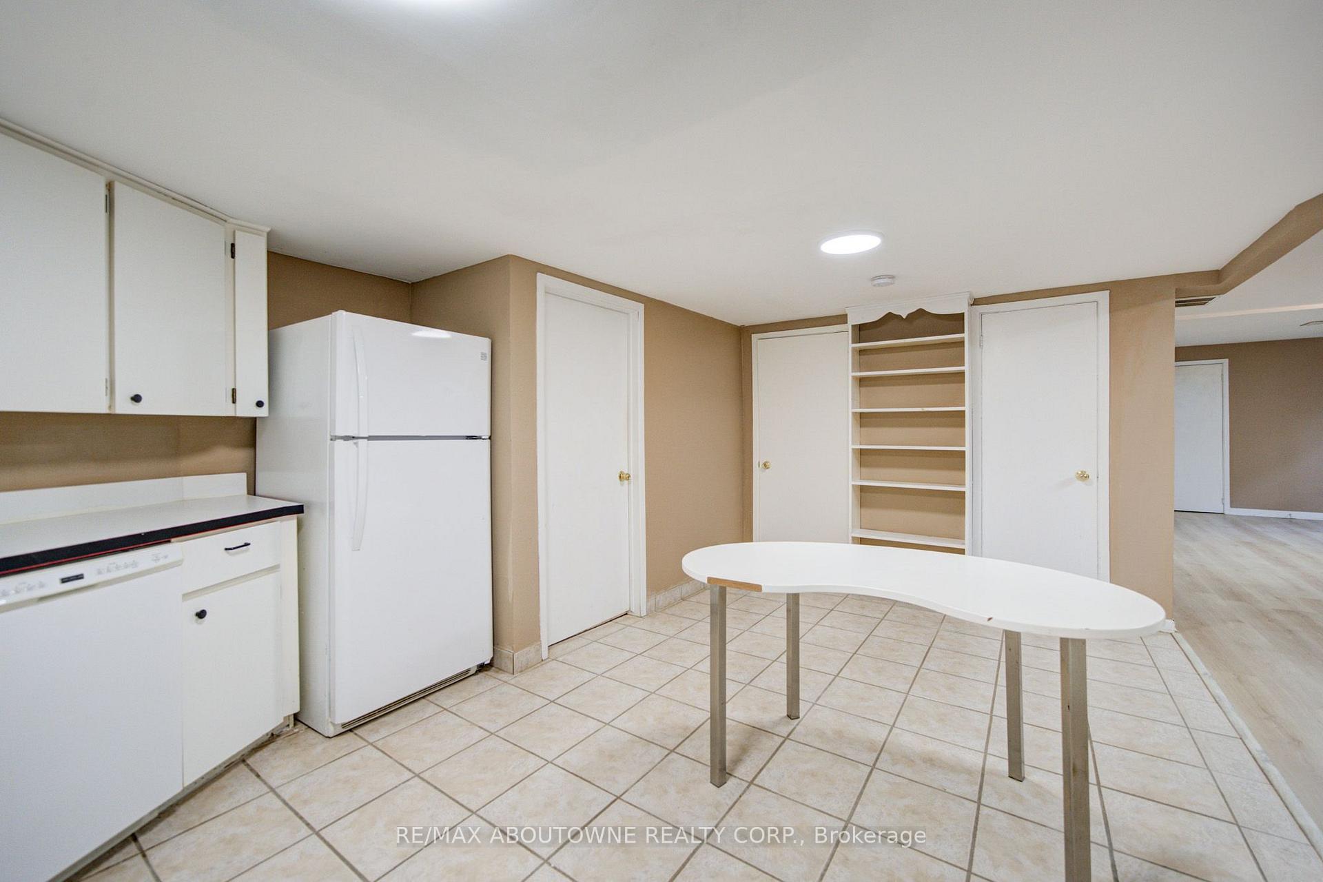 Photo 20 of Unit Lower, 1156 Old Colony Road, Oakville, Glen Abbey — HOMEH
